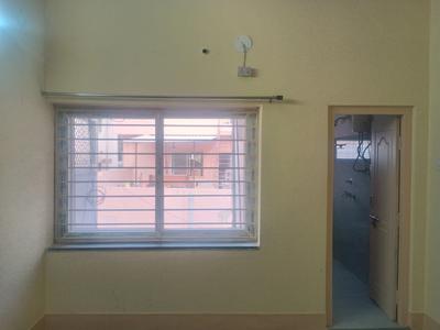 Bedroom Image of 1000 Sq.ft 2 BHK Apartment / Flat for sale in Hyderguda Hyderabad for Rs. 7000000