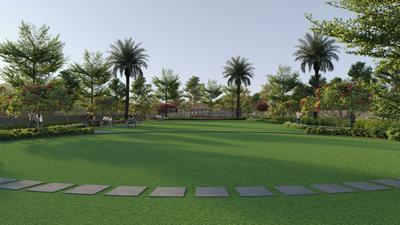 Image of 1850 Sq.ft 3 BHK Builder Floor for sale in Sector 98, Mohali for Rs. 18500000