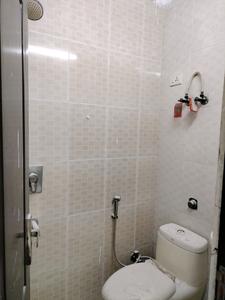 Bedroom One Image of 2700 Sq.ft 4 BHK Apartment / Flat for sale in CGHS Best Residency, Sector 19 Dwarka New Delhi for Rs. 42200000