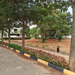 Image of 2400 Sq.ft Residential Plot / Land for sale in Judicial Layout, Bengaluru for Rs. 52500000