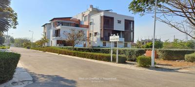 Image of 3875 Sq.ft Residential Plot / Land for sale in Cornerstone Campan Valley 2, Muthasandra, Bengaluru for Rs. 40687500