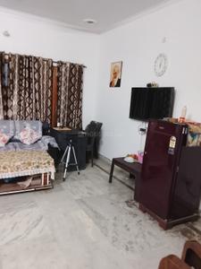2 BHK Independent Builder Floor