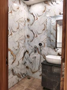 Common Bathroom Image of 2100 Sq.ft 4 BHK Builder Floor for sale in Sector 57 Gurgaon for Rs. 38000000
