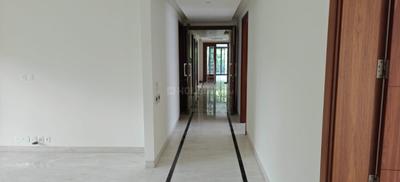 Hall Image of 7200 Sq.ft 4 BHK Builder Floor for rent in Panchsheel Park New Delhi for Rs. 700000