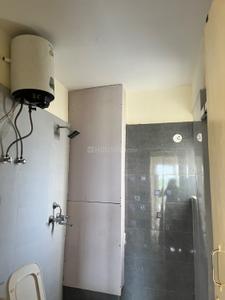 Bathroom Image of 645 Sq.ft 3 BHK Apartment / Flat for sale in GLS Arawali Homes, Sector 4 Sohna for Rs. 6000000