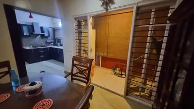 Bathroom Image of 3300 Sq.ft 4 BHK Apartment / Flat for sale in Hoysala Vijay Enclave II, Sanjaynagar Bengaluru for Rs. 39000000