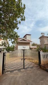 Image of 1500 Sq.ft 3 BHK Villa for sale in Karjat, Thane for Rs. 13500000