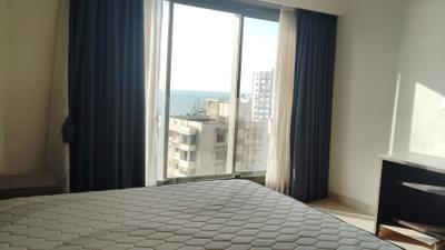 Bedroom Image of 1600 Sq.ft 3 BHK Apartment / Flat for rent in Lodha Seamont , Malabar Hill Mumbai for Rs. 400000