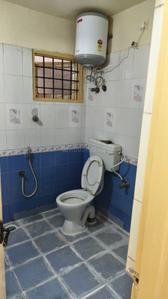 Image of 1200 Sq.ft 2 BHK Apartment / Flat for rent in C V Raman Nagar, Bengaluru for Rs. 35000