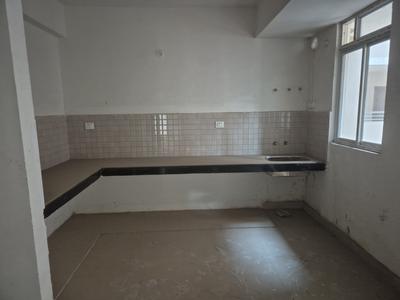 Kitchen Image of 1750 Sq.ft 3 BHK Apartment / Flat for sale in Nutan Lotus Garden, Danapur Patna for Rs. 12250000