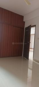 Bedroom Image of 1100 Sq.ft 2 BHK Apartment / Flat for rent in NK Oak Forest, Argora Ranchi for Rs. 21000