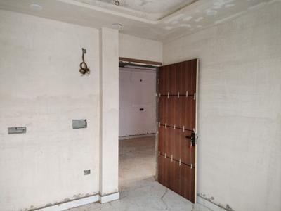 Bedroom Image of 1100 Sq.ft 3 BHK Apartment / Flat for sale in Deenpur New Delhi for Rs. 7800000
