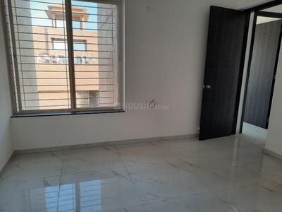 Bedroom Image of 1150 Sq.ft 2 BHK Apartment / Flat for rent in GK Dwarka Sun Crest Phase 1, Pimple Saudagar Pune for Rs. 28500