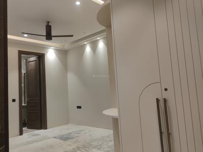 Image of 2538 Sq.ft 4.5 BHK Builder Floor for sale in Model Town, New Delhi for Rs. 60000000