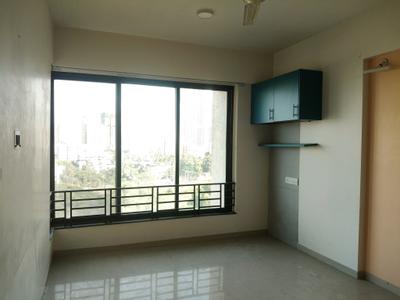 Bedroom Image of 1485 Sq.ft 2.5 BHK Apartment / Flat for sale in Mahindra Splendour, Bhandup West Mumbai for Rs. 30200000