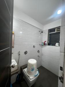 Image of 1250 Sq.ft 2 BHK Apartment / Flat for rent in Kamothe, Navi Mumbai for Rs. 32000