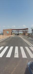 Image of 93 Sq.ft Residential Plot / Land for sale in Chittora, Jaipur for Rs. 2658450