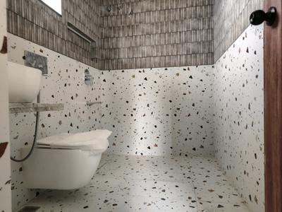 Bedroom Four Image of 3200 Sq.ft 5 BHK Independent House for sale in Injambakkam Chennai for Rs. 31000099