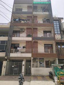 Building Image of 968 Sq.ft 3 BHK Builder Floor for sale in Vasundhara Ghaziabad for Rs. 11500000