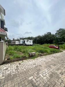 Image of 2178 Sq.ft Residential Plot / Land for sale in Kakkanad, Kochi for Rs. 3300000