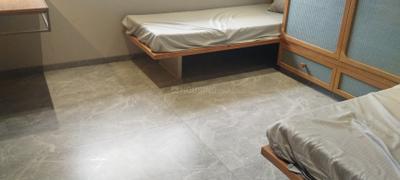 Bedroom Image of 1800 Sq.ft 3 BHK Apartment / Flat for sale in Jahangir Pura Surat for Rs. 6100000