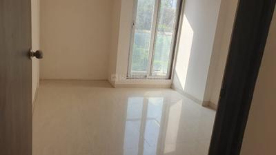 Bedroom Image of 1000 Sq.ft 2.5 BHK Apartment / Flat for rent in Thane West Thane for Rs. 55000