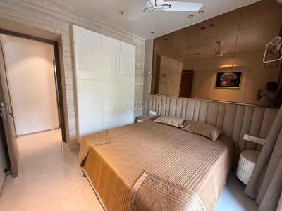 Bedroom Image of 1200 Sq.ft 2 BHK Apartment / Flat for sale in Starlit, Koregaon Park Pune for Rs. 11500000