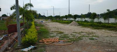 Image of 1000 Sq.ft Residential Plot / Land for sale in Nigoha, Lucknow for Rs. 800000