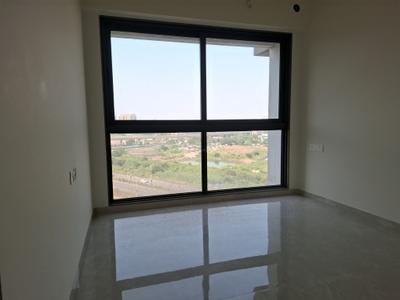 Bedroom Image of 1905 Sq.ft 3 BHK Apartment / Flat for sale in Crystal Corner, Kharghar Navi Mumbai for Rs. 27000000