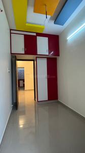 Hall Image of 438 Sq.ft 2 BHK Independent House for sale in Ayappakkam Chennai for Rs. 7300000
