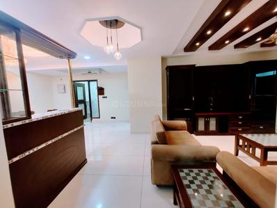Kitchen Image of 1763 Sq.ft 3 BHK Apartment / Flat for sale in South City, Prince Anwar Shah Connector Kolkata for Rs. 24000000