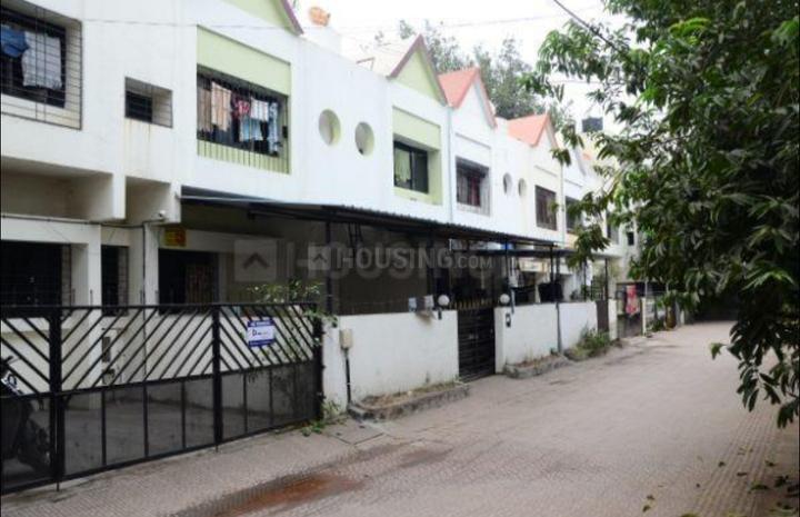 Building Image of Jay Ganesh PG in Viman Nagar, Pune