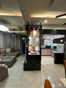 Hall Image of 1116 Sq.ft 2 BHK Apartment / Flat for sale in Sector 63 Mohali for Rs. 18500000