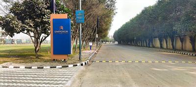 Image of 1800 Sq.ft Residential Plot / Land for sale in Parsvnath Greens, Focal Point, Dera Bassi for Rs. 10000000