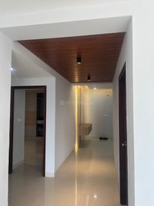 Hall Image of 2150 Sq.ft 3 BHK Apartment / Flat for rent in EIPL Rivera, Manchirevula Hyderabad for Rs. 50000