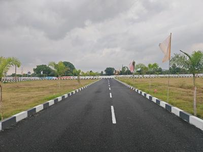 Image of 991 Sq.ft Residential Plot / Land for sale in Singaperumal Koil, Chennai for Rs. 1981009
