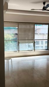Bedroom Image of 1111 Sq.ft 3 BHK Apartment / Flat for sale in Chandak Ideal Chsl, Juhu Mumbai for Rs. 55000000