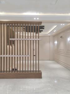 Dining Area Image of 4150 Sq.ft 4 BHK Builder Floor for sale in Garg Homes Signature Floors, Green Field Colony Faridabad for Rs. 32000000