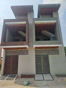 Image of 1500 Sq.ft 2 BHK Independent House for sale in Amrapali Modern Township, Rau, Indore for Rs. 4700000