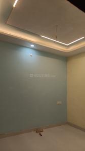 Bedroom Image of 1100 Sq.ft 2 BHK Duplex for rent in Mahendra Puri Jhansi for Rs. 12000