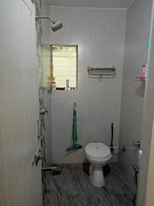 Bathroom Image of 864 Sq.ft 2 BHK Apartment / Flat for sale in Maninagar Ahmedabad for Rs. 4500000