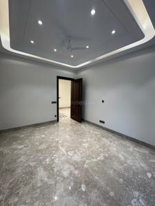 Hall Image of 2700 Sq.ft 4 BHK Builder Floor for sale in Gulmohar Park New Delhi for Rs. 150000000