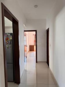 Bedroom Image of 1332 Sq.ft 2 BHK Apartment / Flat for sale in HM World City, JP Nagar Bengaluru for Rs. 14000000