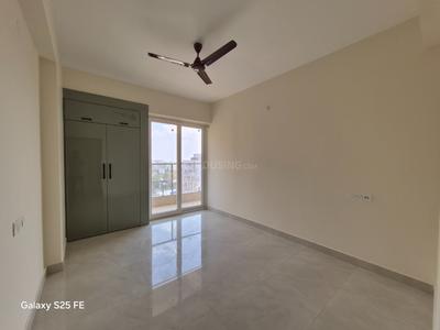 Bedroom Image of 1560 Sq.ft 3 BHK Apartment / Flat for rent in Argora Ranchi for Rs. 23000