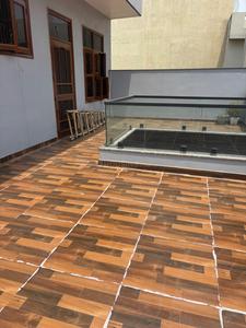 Balcony Image of 1850 Sq.ft 2.5 BHK Builder Floor for rent in Sector-02 Bahadurgarh for Rs. 17500