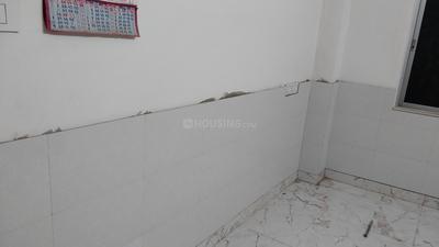 Bathroom Image of 1471 Sq.ft 3 BHK Apartment / Flat for sale in Kaikhali Kolkata for Rs. 7800000