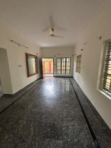 Hall Image of 1250 Sq.ft 2 BHK Independent House for rent in Whitefield Bengaluru for Rs. 27500