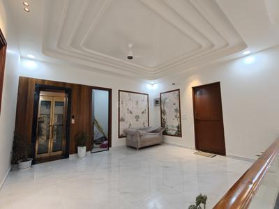 Hall Image of 3500 Sq.ft 4.5 BHK Villa for sale in Vaishali Nagar Extension Jaipur for Rs. 37100000
