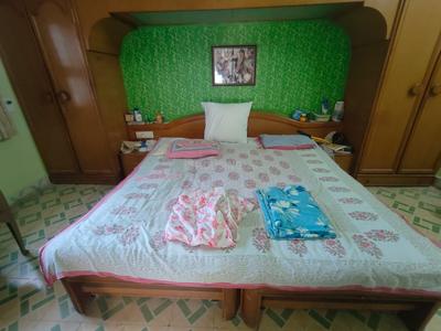 Bedroom Image of 2700 Sq.ft 5 BHK Independent House for sale in Thaltej Ahmedabad for Rs. 26000000