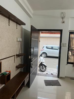 Image of 1300 Sq.ft 4 BHK Duplex for sale in Earth Acropolis Villas, Bhayli, Vadodara for Rs. 7200000
